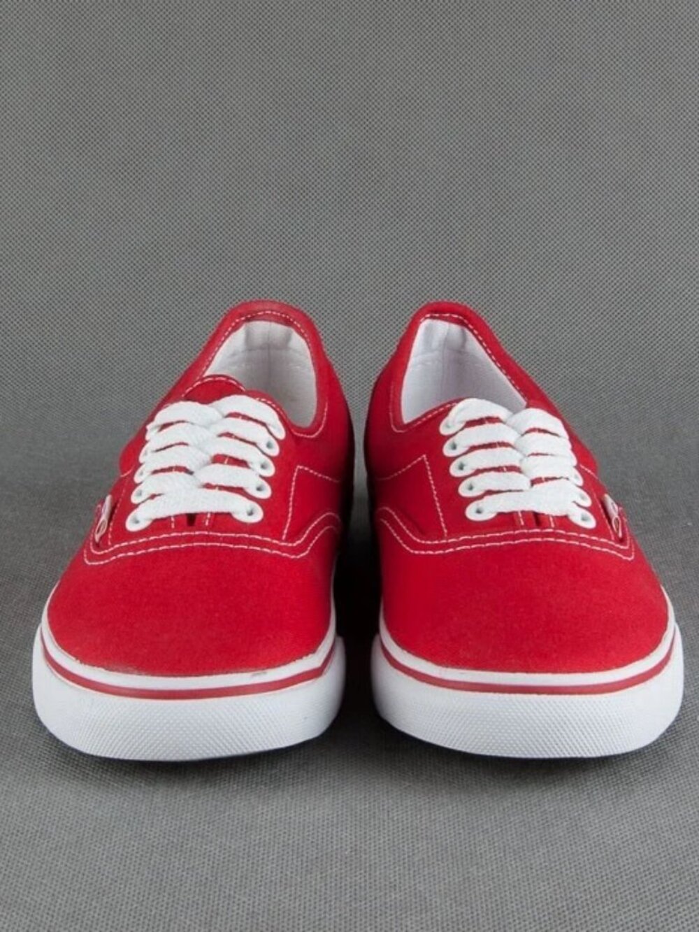 Vans Men's LPE Red